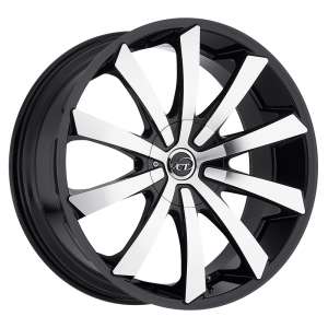 VCT Wheels V48-2085105115120-40BM