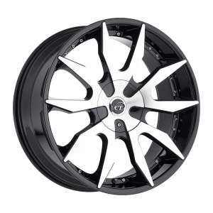 VCT Wheels V54-2091261351397-30BM