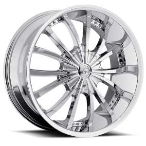 VCT Wheels V63-209105127135-15