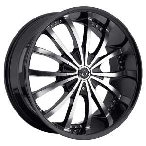 VCT Wheels V63-20912611431397-20BM