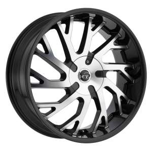 VCT Wheels V77-2291051271397-15BM