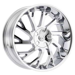 VCT Wheels V77-249105115120-20C