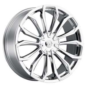 VCT Wheels V78-22952739-15C