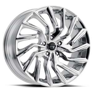 VCT Wheels V81-2085514-40C