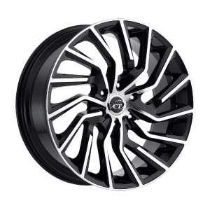 VCT Wheels V81-2085520-40BM