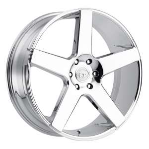 VCT Wheels V83-229515-15C