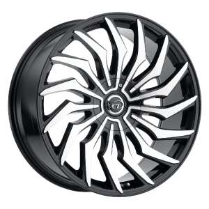 VCT Wheels V85-24951527-15BM