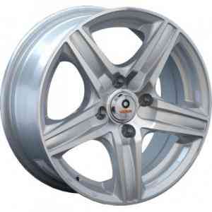 Vianor Wheels VR13 R14 W6.0 PCD4x108 ET37.5 DIA63.3