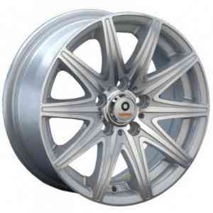 Vianor Wheels VR16 R13 W5.5 PCD4x100 ET35 DIA56.6