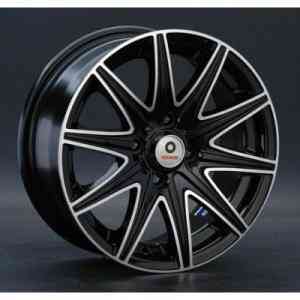 Vianor Wheels VR18 R15 W6.5 PCD5x100 ET38 DIA57.1