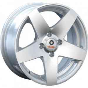 Vianor Wheels VR20 R13 W5.5 PCD4x100 ET35 DIA56.6