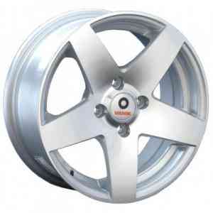 Vianor Wheels VR20 R15 W6.5 PCD4x108 ET27 DIA65.1