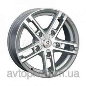 Vianor Wheels VR27 R15 W6.5 PCD5x139.7 ET40 DIA98.5