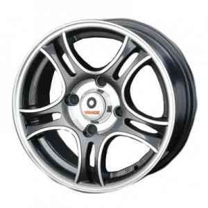 Vianor Wheels VR29 R15 W6.5 PCD5x105 ET39 DIA56.6