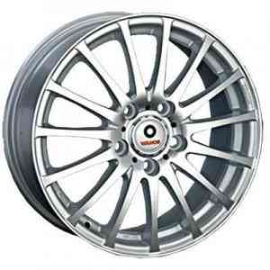 Vianor Wheels VR32 R16 W6.5 PCD5x100 ET45 DIA73.1