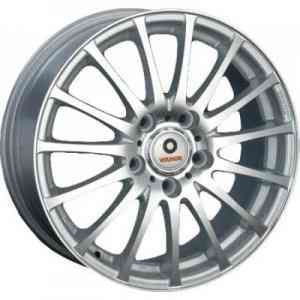 Vianor Wheels VR32 R16 W6.5 PCD5x108 ET50 DIA63.3