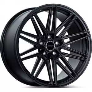 Vossen Wheels CV10 Satin Black CV10-0M06