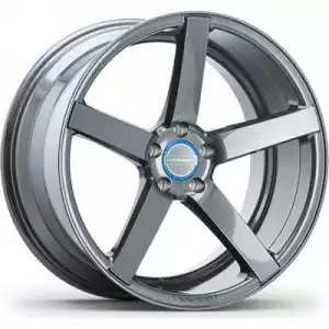 Vossen Wheels CV3R Graphite CV3R-9N33