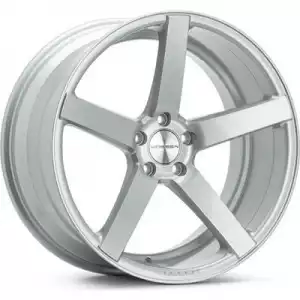 Vossen Wheels CV3R Polished Silver CV3R-9M34