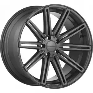 Vossen Wheels CV4 Matte Graphite CV4-2M37