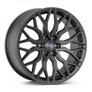 Vossen Wheels HF63 Matte Gunmetal HF63-2G25