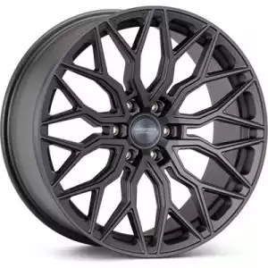 Vossen Wheels HF63 Tinted Matte Gunmetal HF63-0F03