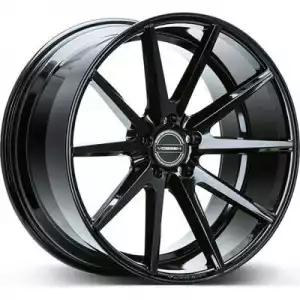 Vossen Wheels VFS1 Bronze Silver VFS1-2B38-74