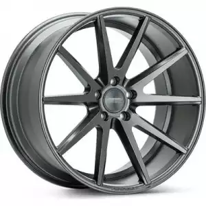 Vossen Wheels VFS1 Matte Graphite VFS1-9M41