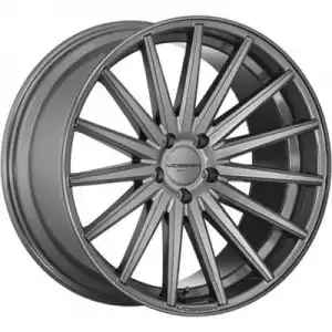 Vossen Wheels VFS2 Gloss Graphite VFS2-2M34