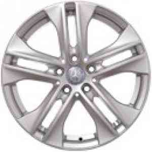 WR 005 HS R17 W7.5 PCD5x112 ET38 DIA66.6