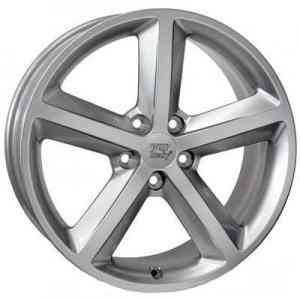 WSP Italy Audi W566 R17 W8.0 PCD5x112 ET26 DIA66.6