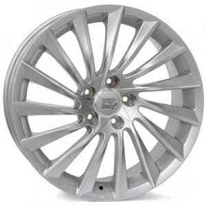 WSP Italy GIULIETTA W256 R18 W7.5 PCD5x110 ET41 DIA65.1