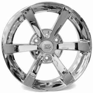 WSP Italy LEEDS Front W1506 R15 W5.0 PCD3x112 ET25 DIA57.1