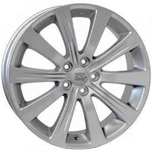 WSP Italy Subaru W2704 Dora R17 W7.0 PCD5x100 ET55 DIA56.1