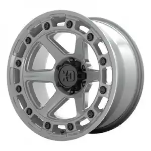 XD Series Wheels XD862 RAID Cement XD86279050400