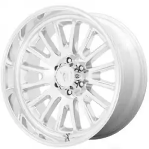 XD Series Wheels XD864 ROVER Polished XD86421063118N