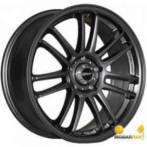 Yokatta 1006 R15 W6.5 PCD4x98 ET35 DIA58.6