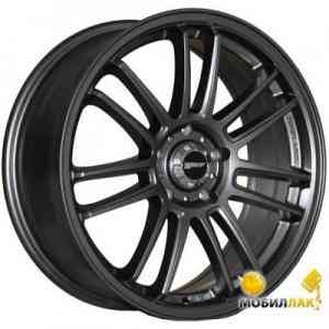 Yokatta 1006 R16 W7.0 PCD5x114.3 ET38 DIA67.1