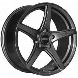 Yokatta 1013 R17 W7.5 PCD5x112 ET40 DIA66.6