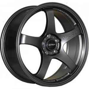 Yokatta YA1008 R18 W8.0 PCD5x114.3 ET38 DIA67.1