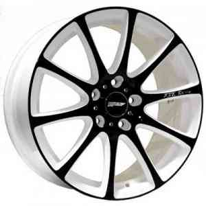 Yokatta YA1010 R17 W7.5 PCD5x108 ET40 DIA67.1