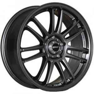 Yokatta YA 1006 R17 W7.0 PCD5x112 ET38 DIA73.1