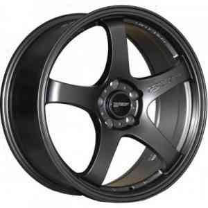 Yokatta YA 1008Z R18 W8.0 PCD5x114.3 ET38 DIA67.1