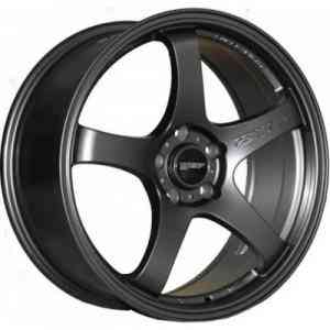 Yokatta YA 1008 R18 W8.0 PCD5x114.3 ET38 DIA73.1