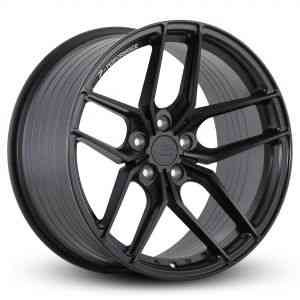 Z-performance ZP2.1 SERIES Textured BLACK 19x9.5 5x105