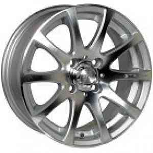 ZW 3114Z R15 W6.5 PCD4x100 ET38 DIA67.1