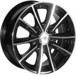 ZW 3116 R15 W6.5 PCD5x114.3 ET38 DIA73.1