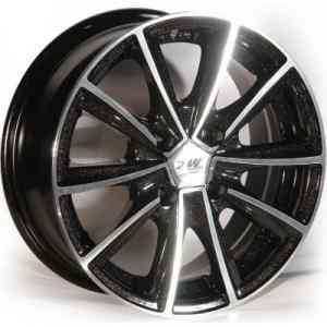 ZW 3116 R16 W7.0 PCD5x100 ET40 DIA73.1