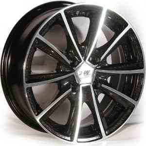 ZW 3116 R16 W7.0 PCD5x112 ET40 DIA73.1