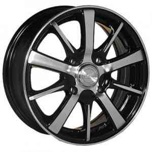 ZW 3120 R13 W4.5 PCD4x114.3 ET40 DIA69.1